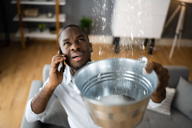 Best Flood restoration services  in Fulton, MO