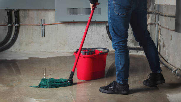 Best Emergency water damage restoration  in Fulton, MO